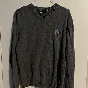 Lrg men’s sweater